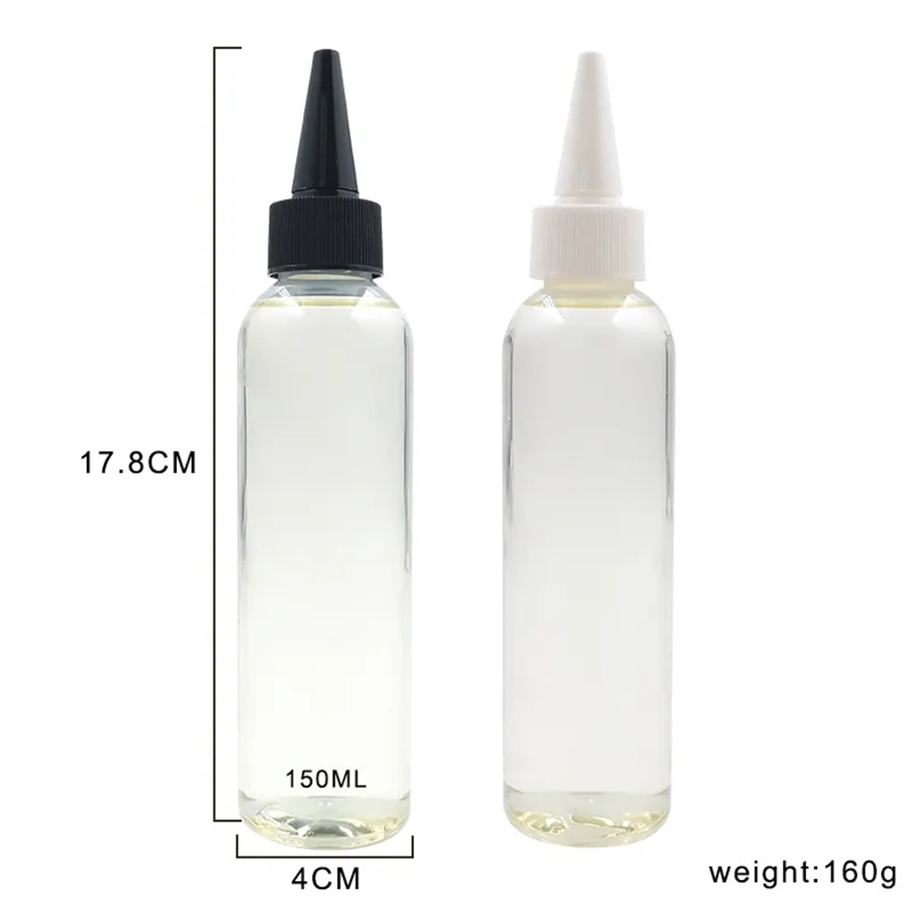 Special Glue For Lace Wig Waterproof Super Bonding Adhesive 150ml Hair Glue For Lace Front Wig/Toupee/Closure/Hair Extension
