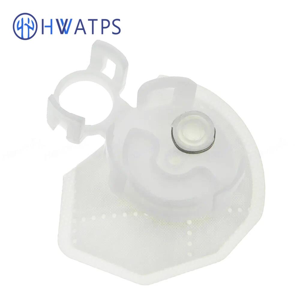 For Mazda 3 5 MX-5 Miata 6 CX-7 RX-8 CX-9 Chrysler 200 Fuel Pump Filter LFB6-13-ZE1 L518-13-35XB LFB6-13-35XB L518-13-350 FS246