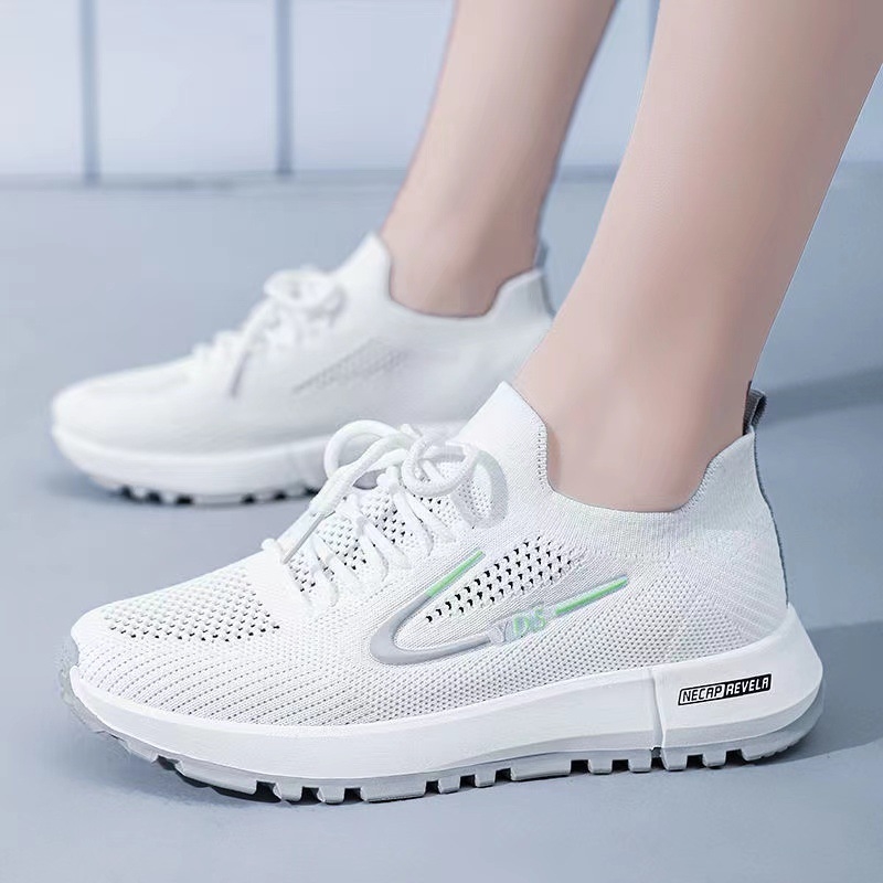 GAI new summer free shipping Running shoes Breathable comfortable non-slip women men Jogging hiking sneakers eur36-40