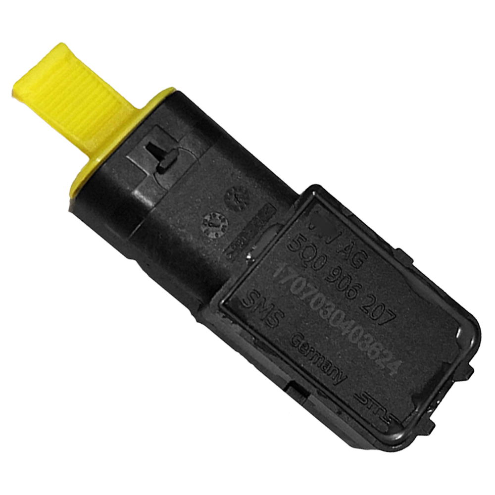 1pc 5Q0906207 Pressure Sensor Brake Booster For VW Passat Golf Audi A3 Skoda Octavia Car Accessories