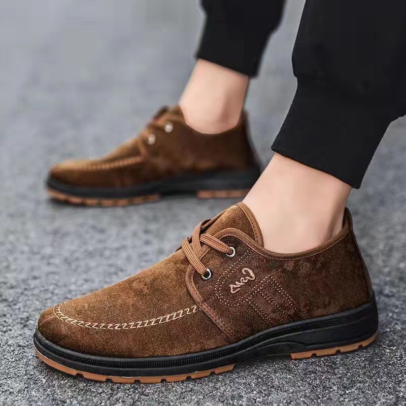 Designer Ddmysports Hot Casual Shoes GAI Breathable Canvas Men Women Brown Blue Yellow Black Navy Purple Outdoor Sport Shoe Eur