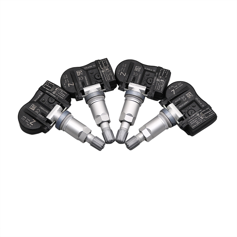 1/4Pcs TPMS Tire Pressure Sensor 40700-3JA0A For Infiniti JX Q50 Q60 Nissan Altima Pathfinder 2012-2021 433MHz 407003JA0A
