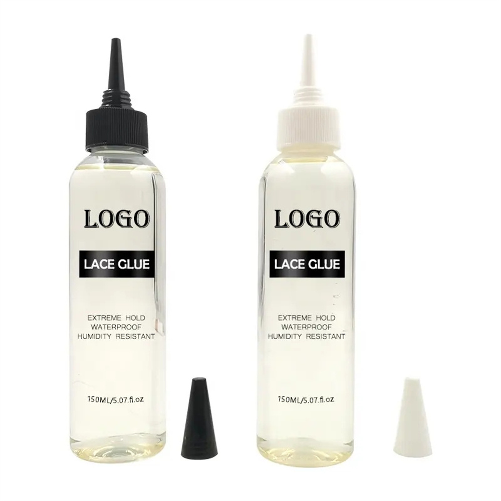 Special Glue For Lace Wig Waterproof Super Bonding Adhesive 150ml Hair Glue For Lace Front Wig/Toupee/Closure/Hair Extension