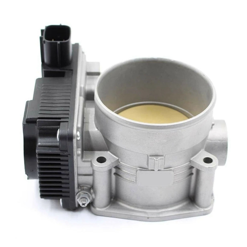 1 PCS Throttle Body Assy Throttle Tube Actuator For Nissan Quest Maxima Murano Infiniti M35 G35 FX35 16119-AE01C