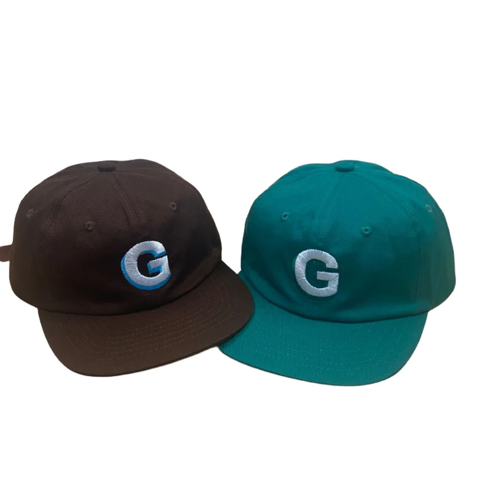 Baseball Caps for men Gorras para hombres Wolf G Camouflage Hat fugees Kpop Trucker Hip-hop y2k Sunhat Gift for Dad 240625
