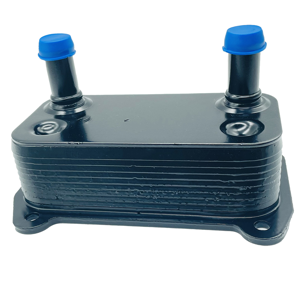 BAOLUN Black Engine Oil Cooler 420250055 For Sea-Doo Challenger RXP GTS GTX Utopia 420888852