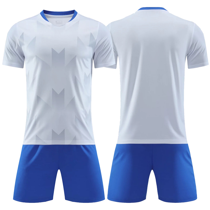 Personalized Printed Soccer Jerseys set Mens Sportswear Training Uniform Football Jersey Suits Team Uniforms Sets Shirts Shorts