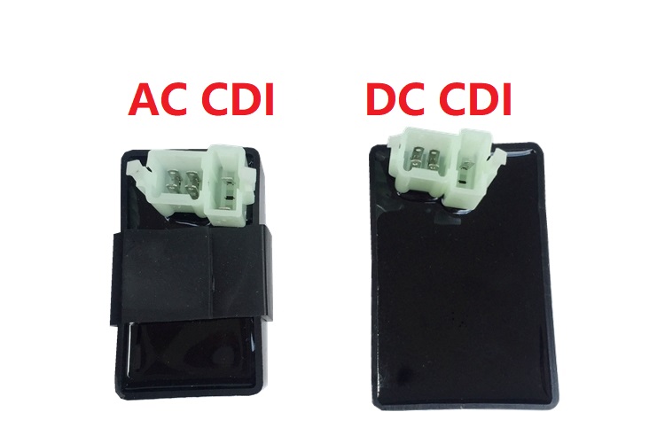 ZONGSHEN LONCIN LIFAN AC DC CDI 200cc 250cc cg cb kayo bosuer dirt bike atv motorcycle accessories free shipping