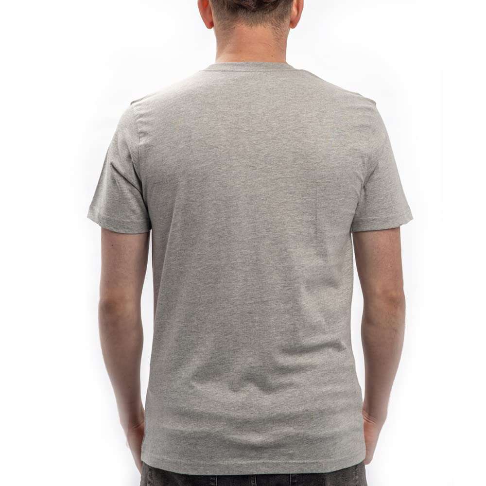 Designer Mens Solid T Shirts for Men Pure Cotton Crew Neck Tees Sunmmer Sport Outdoor Casual clothes