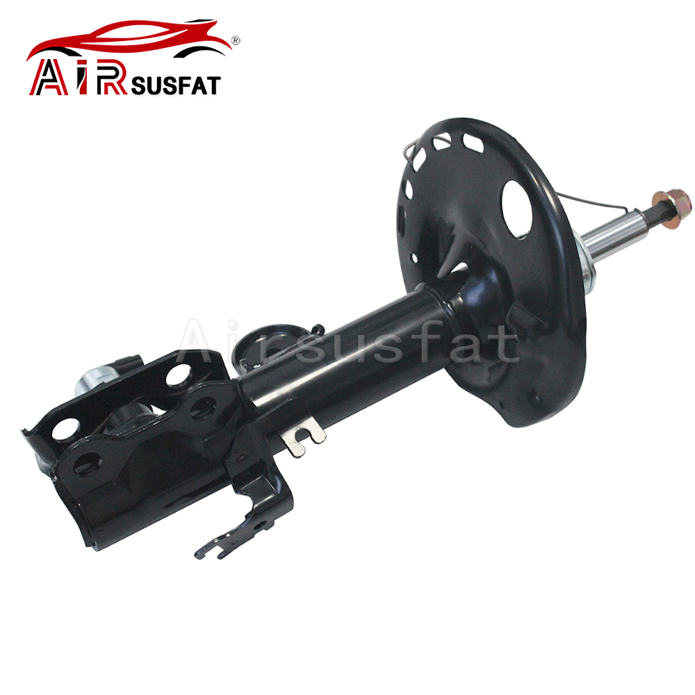 1PC Front Shock Absorber Strut Core with Electric For Lexus NX200t NX300 2015-2021 4852078130 48520-78130 4851078130 48510-78130