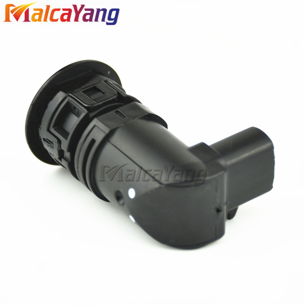 Car accessories GS1D-67-UC1A parking sensor for Mazda 6 2008 to 2012 GH Mazda 3 BL rear bumper