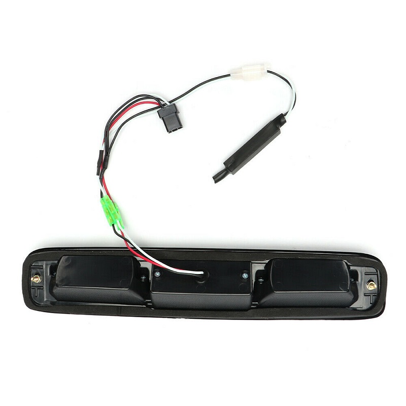 LED Third 3rd Brake Light For 1999-2006 Chevrolet Silverado GMC High Mount Stop light Car Accessories