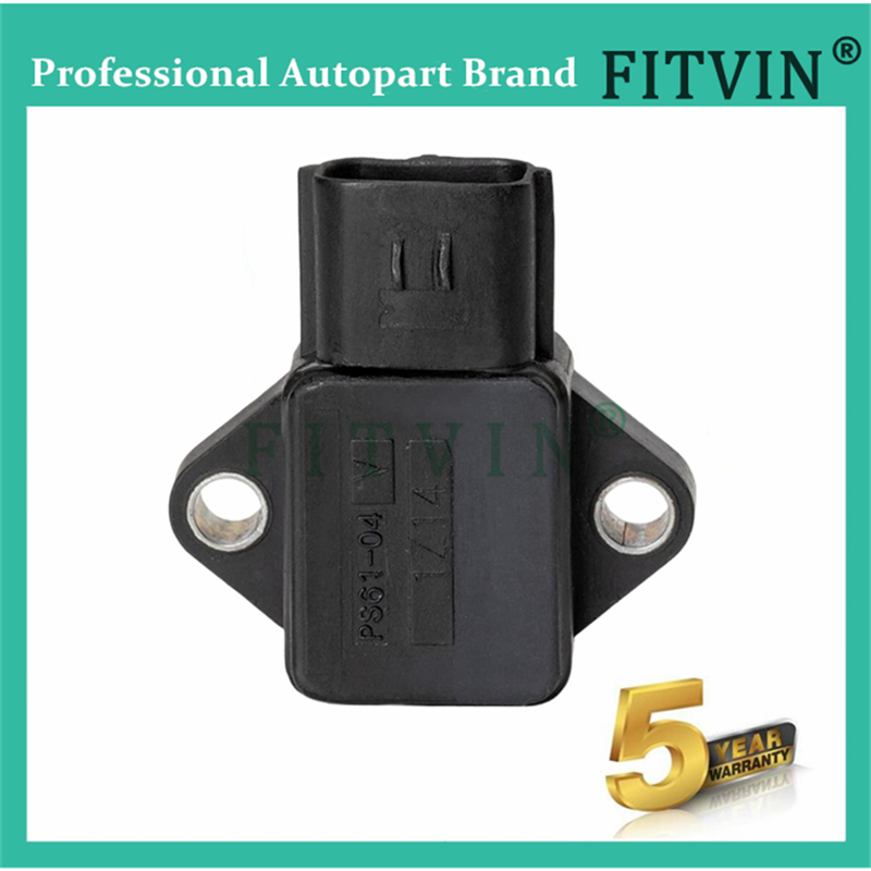 PS61-04 PS61-05 PS6104 PS6105 PS6001 7701052661 1P New Manifold Absolute Pressure MAP Boost Sensor for Nissan Auto Parts