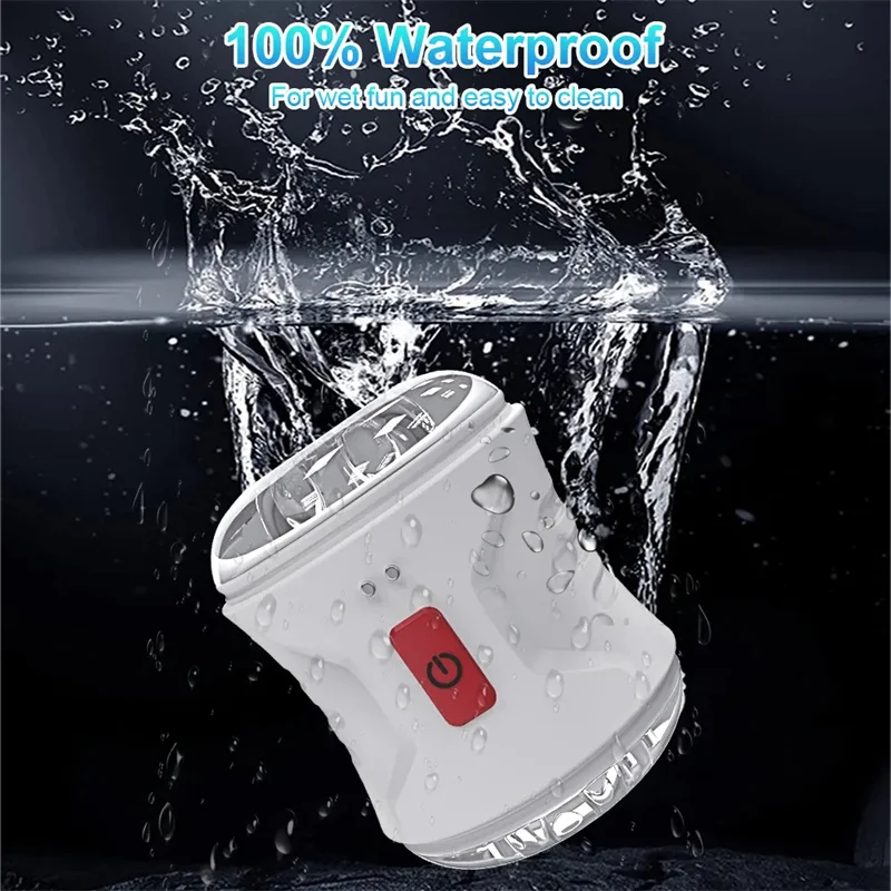 Suck Pussy Vibrating Vacuum Male Masturbator Machine Masturbating Toys For Men Cup Industrial Vagina Bead Penis Massager Toys