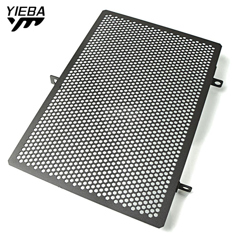 Motorcycle Radiator Grille Guard Protector Cover For kawasaki Z 750 800 Z750 Z800 Z1000 NINJA 1000 Z1000SX ZR1000G ZRT00B ZRT00D