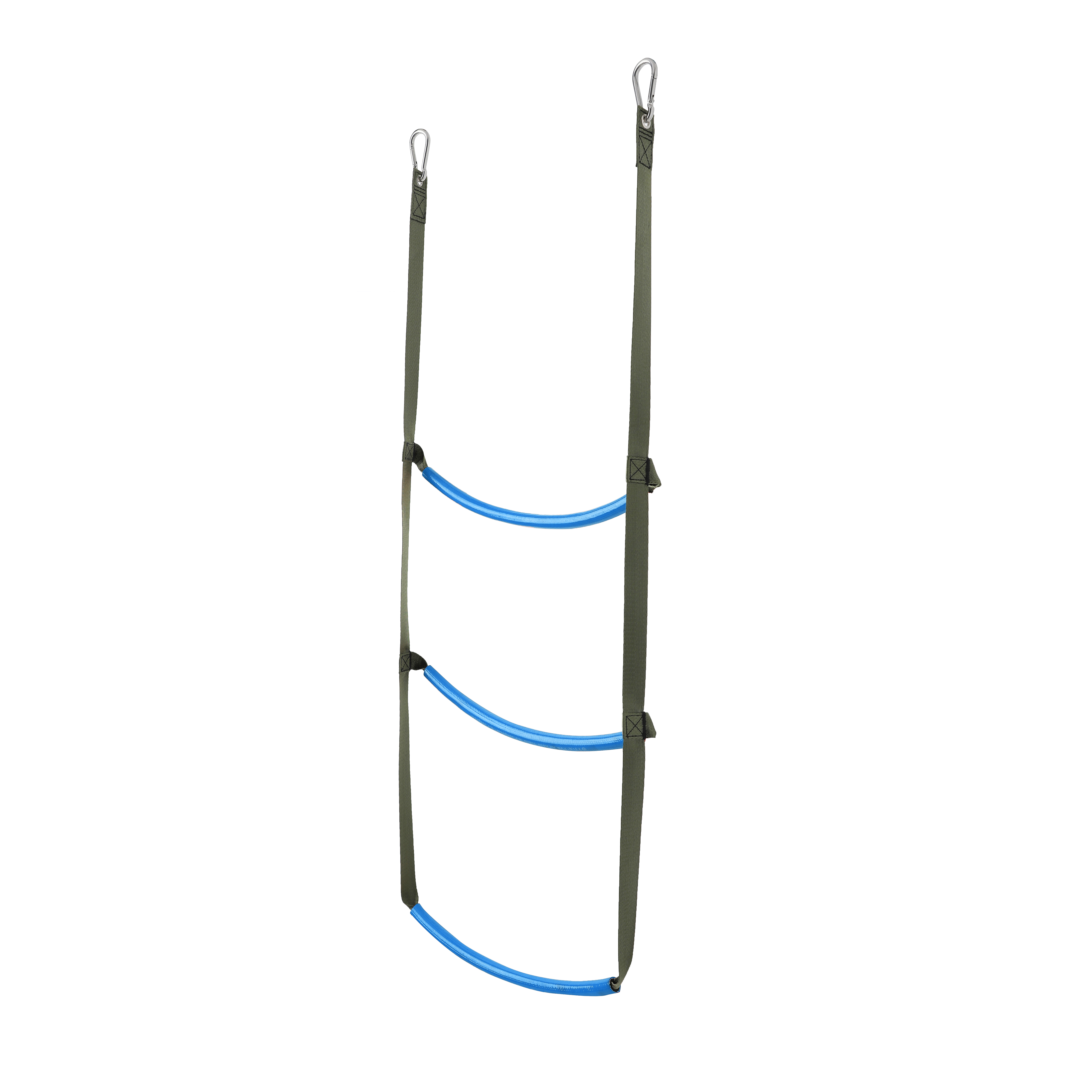 Portable Inflatable Boat Boarding Ladder Wakeboard Yacht Equipment fit kayak motorboat Canoein