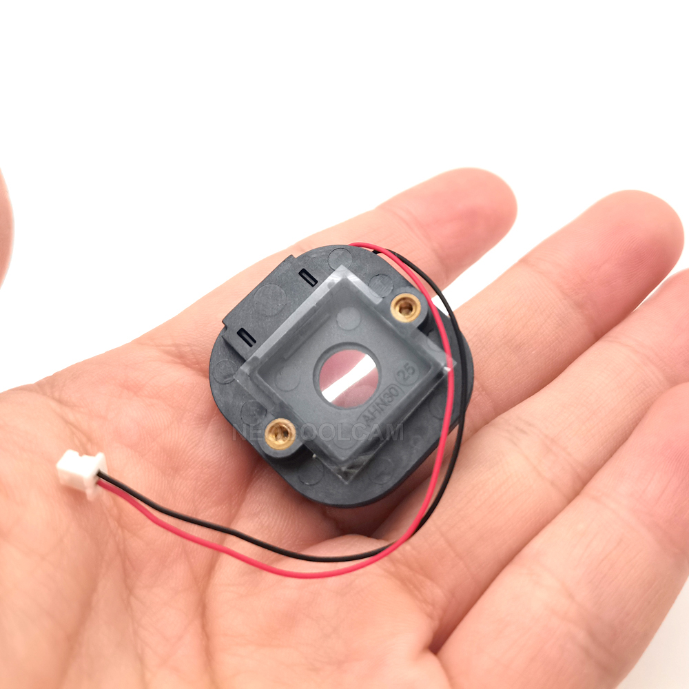 NEOCoolcam 4PCS IR-CUT ilter M12 Lens Mount Holder Double Filter Switch For HD CCTV Security Camera Accessories