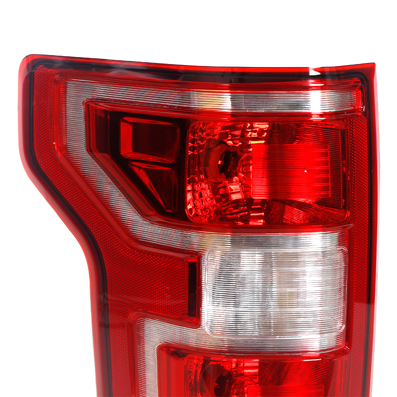 For Ford F150 F-150 2018 2019 2020 Tail Light Rear Brake Reverse Stop Lamp Car Accessories Tail Lamp Assy