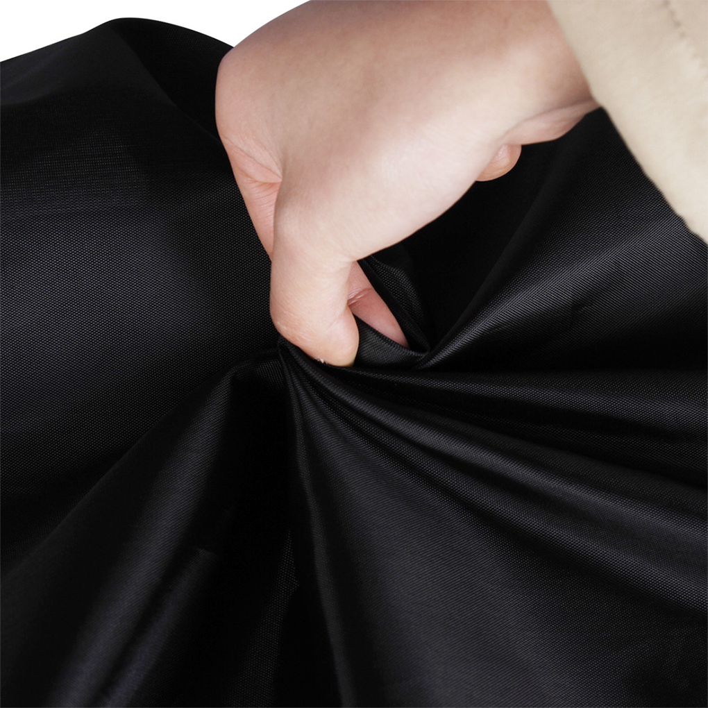 61-key Electronic Piano Keyboard Dust Cover Bags Cases Covers Stretchy Water-resistant Dustproof Canvas Foldable Home
