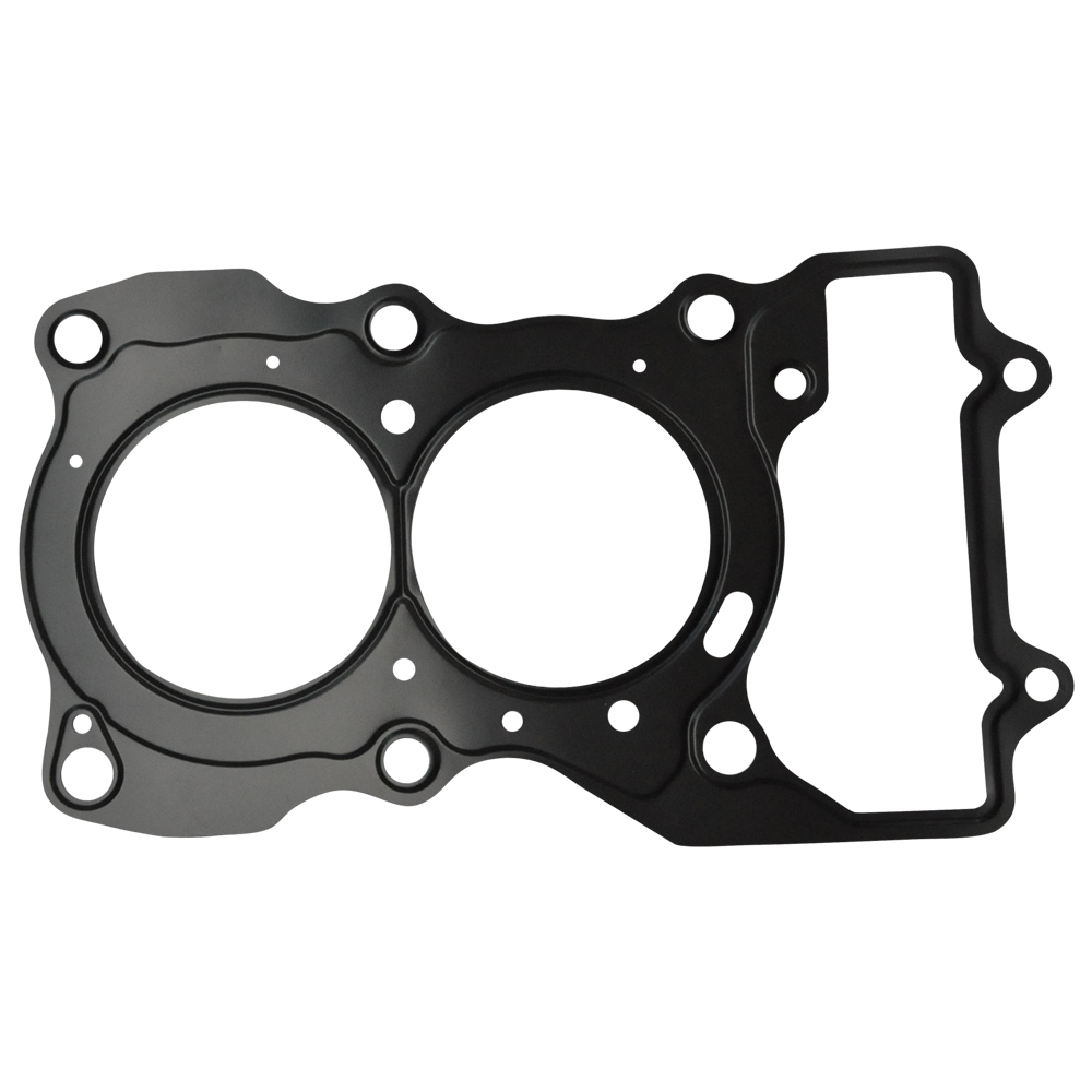 Motorcycle Engine Cylinder Generator Crankcase clutch Cover Gasket for Kawasaki NINJA 400 EX400 2018-2021 Z400 ER400 2019-2021