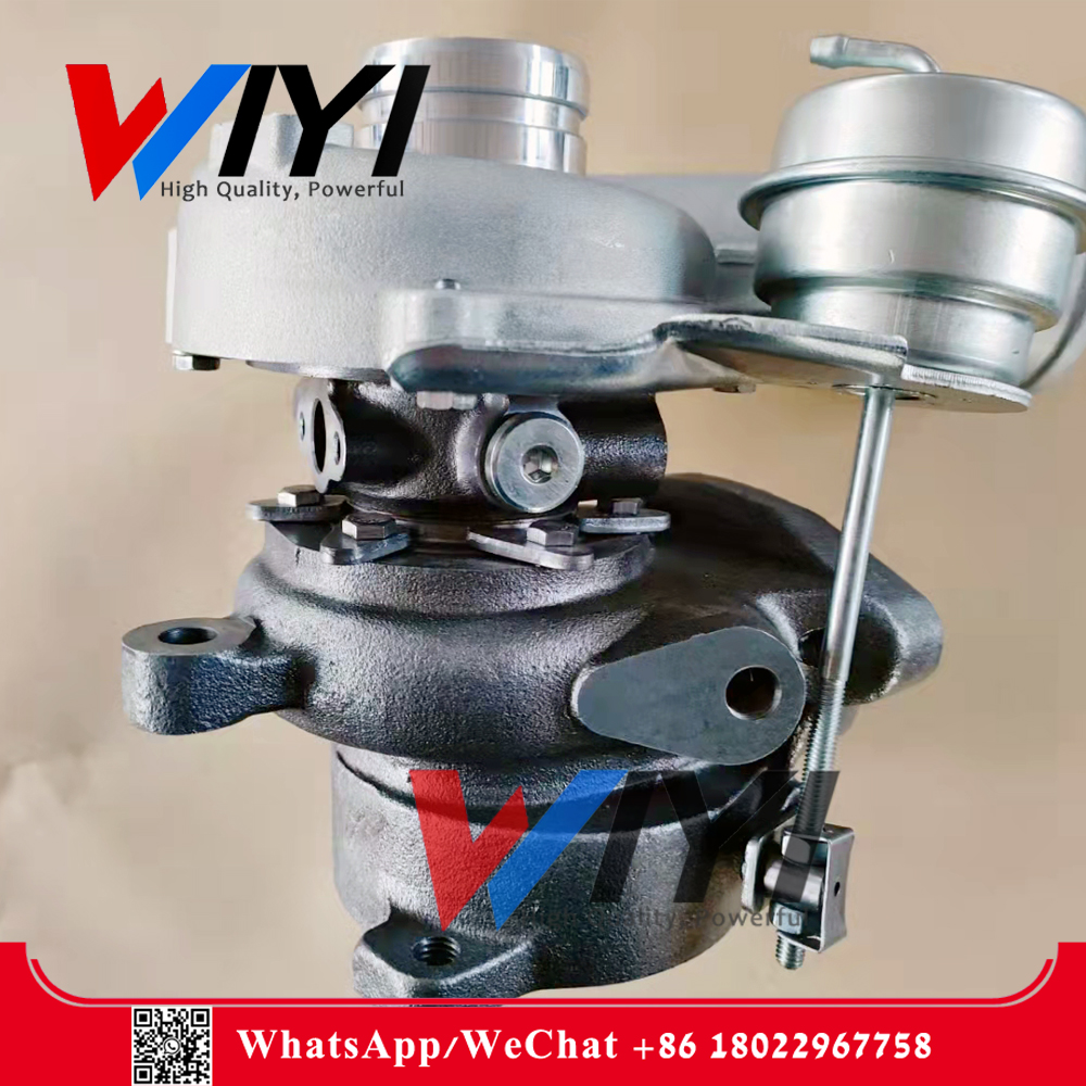 K04 K04-023 Turbo Turbocharger For Audi S3 TT 1.8T BAM BFV 53049880023 06A145704Q 06A145704QX 06A145704QV Full Turbocharger