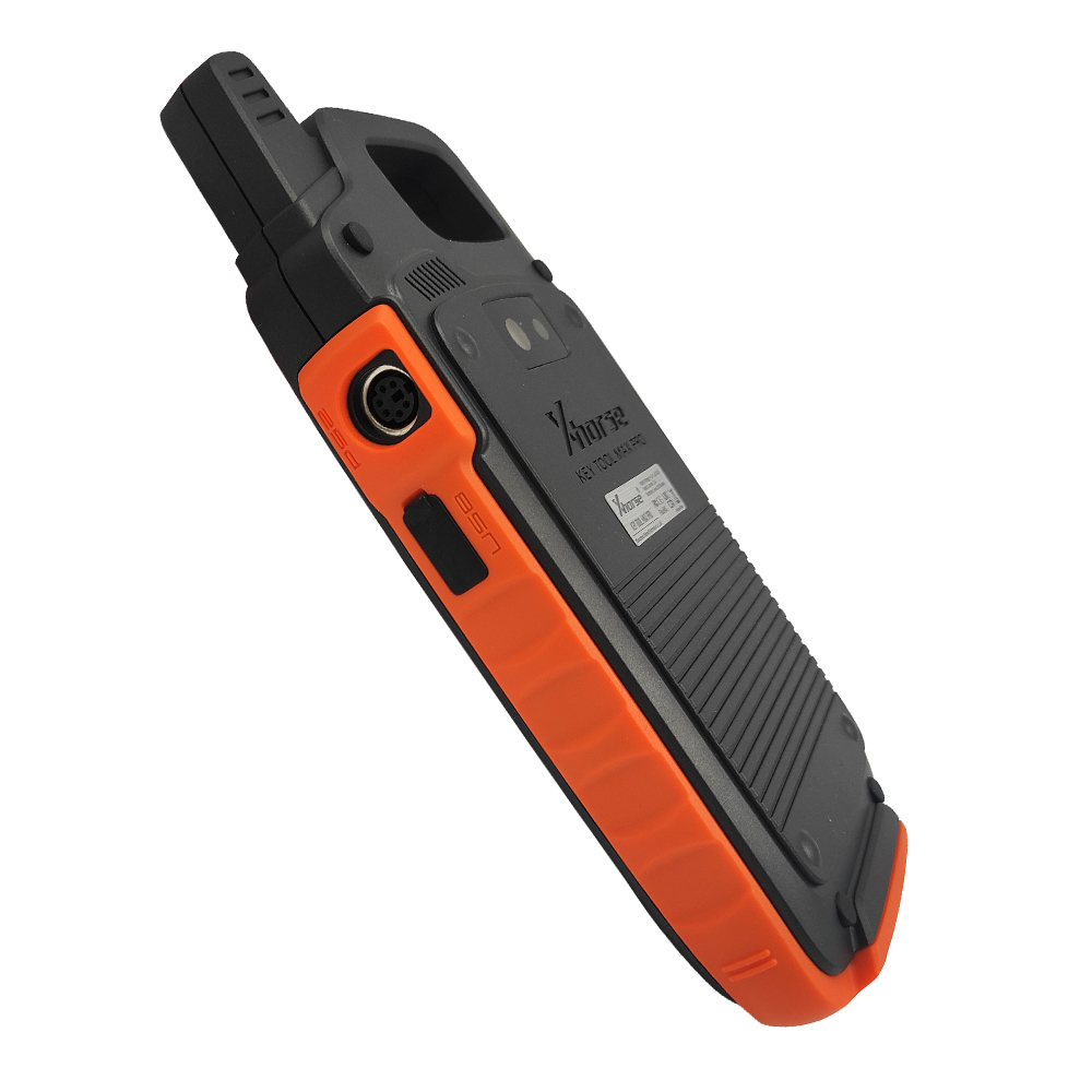 Newest Xhorse VVDI Key Tool Max PRO With 10pcs Universal XKKF20EN Remote Key Combines Key Tool Max and Mini OBD Tool Functions