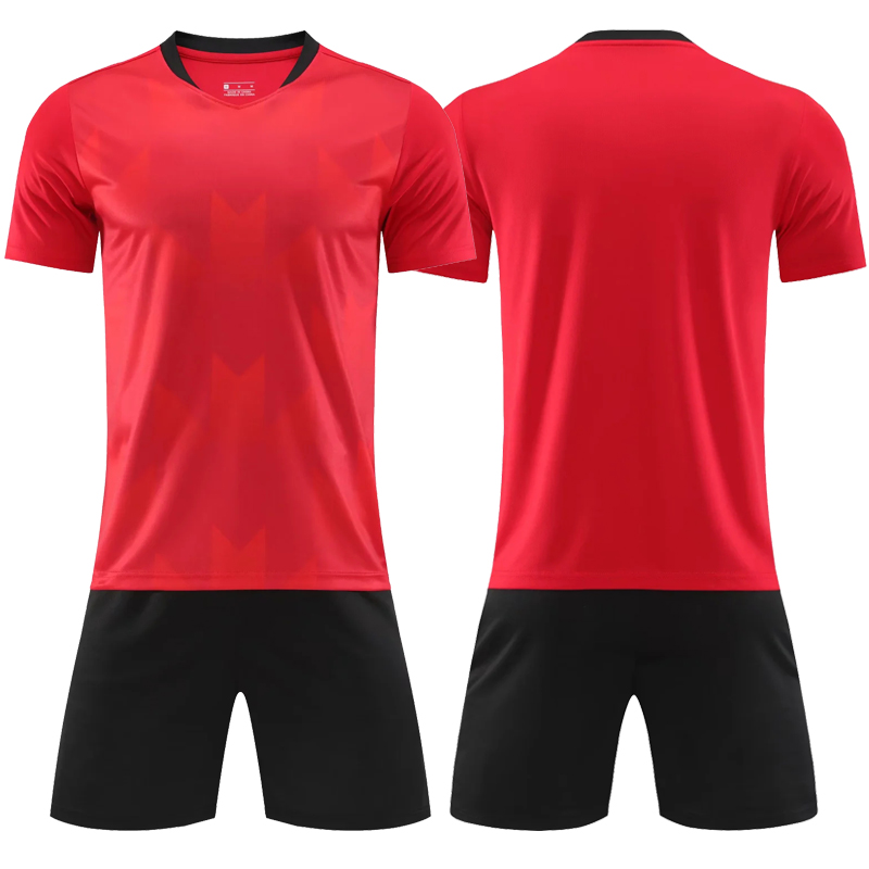 Personalized Printed Soccer Jerseys set Mens Sportswear Training Uniform Football Jersey Suits Team Uniforms Sets Shirts Shorts