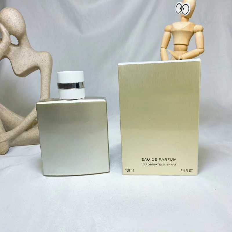 New Designer Top Quality Women's Perfume Duration Aromatic Spray Quick Shipping 100ml