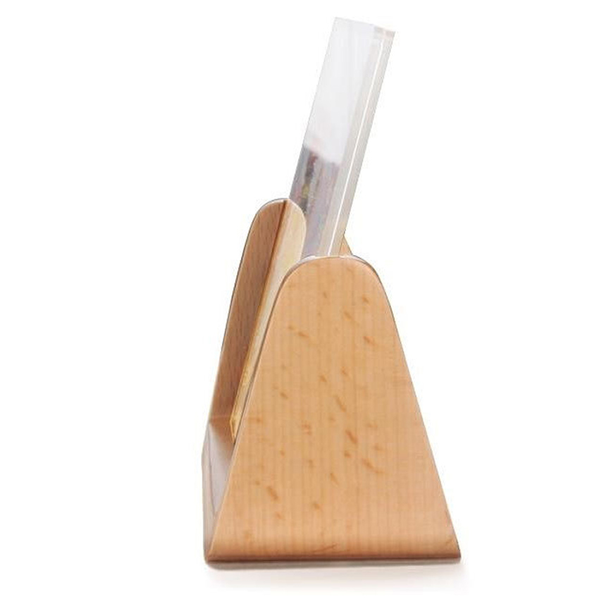 Acrylic Wooden Photos Nordic For Wedding Picture Frame Desktop Office Photo Decor H260306