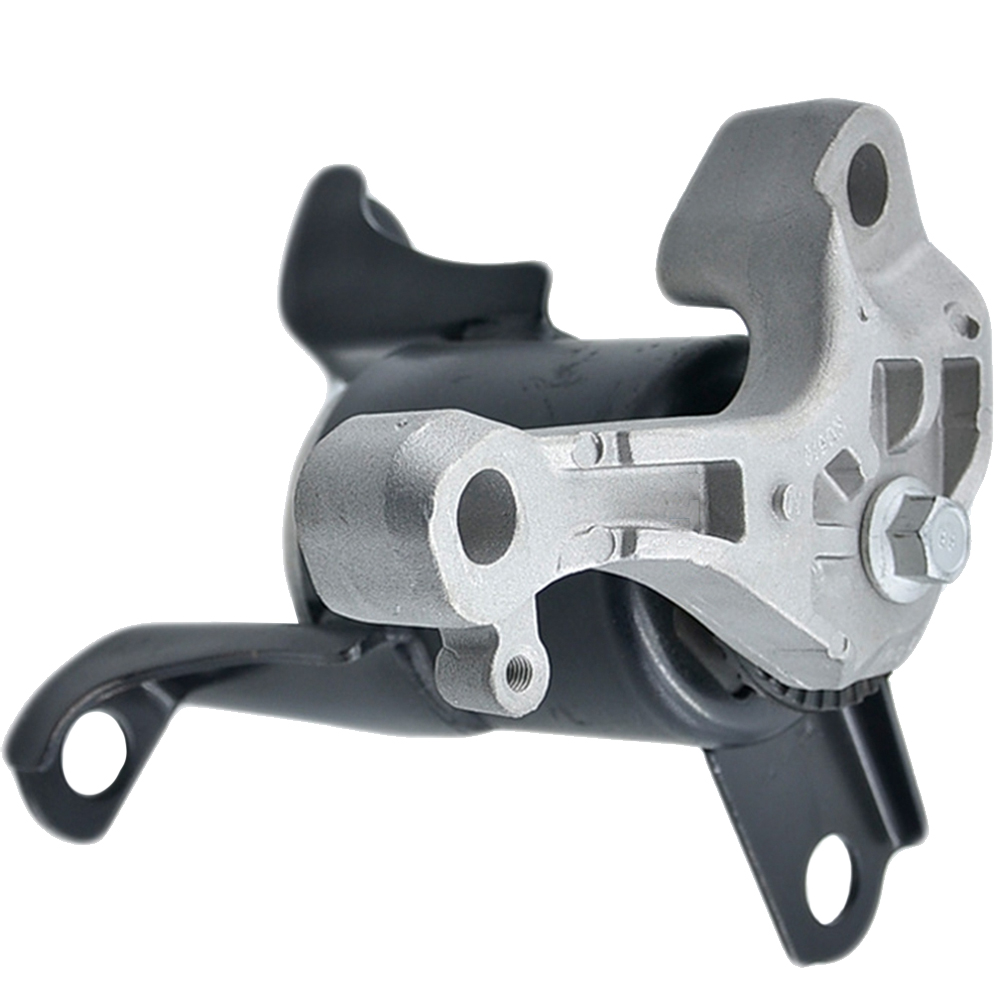 8V51-6F012-AJ Engine Motor Mount For FORD FIESTA MK6 B-MAX 1.25 1.4 1.6 Car Accessories