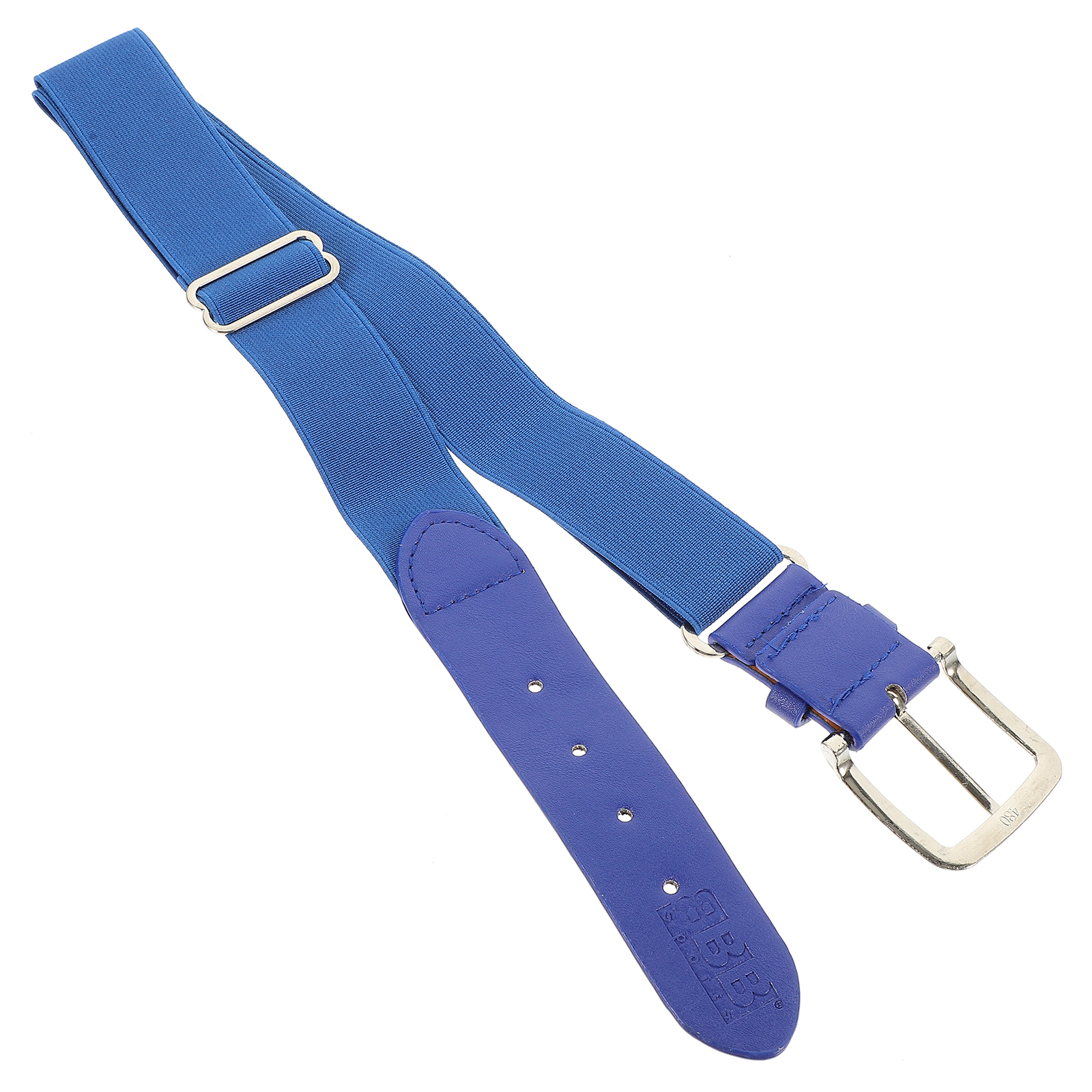 Baseball Belt Elastic Belt For Men Adjustable Belt For Men Waist Belt Unisex for Youth and Adult
