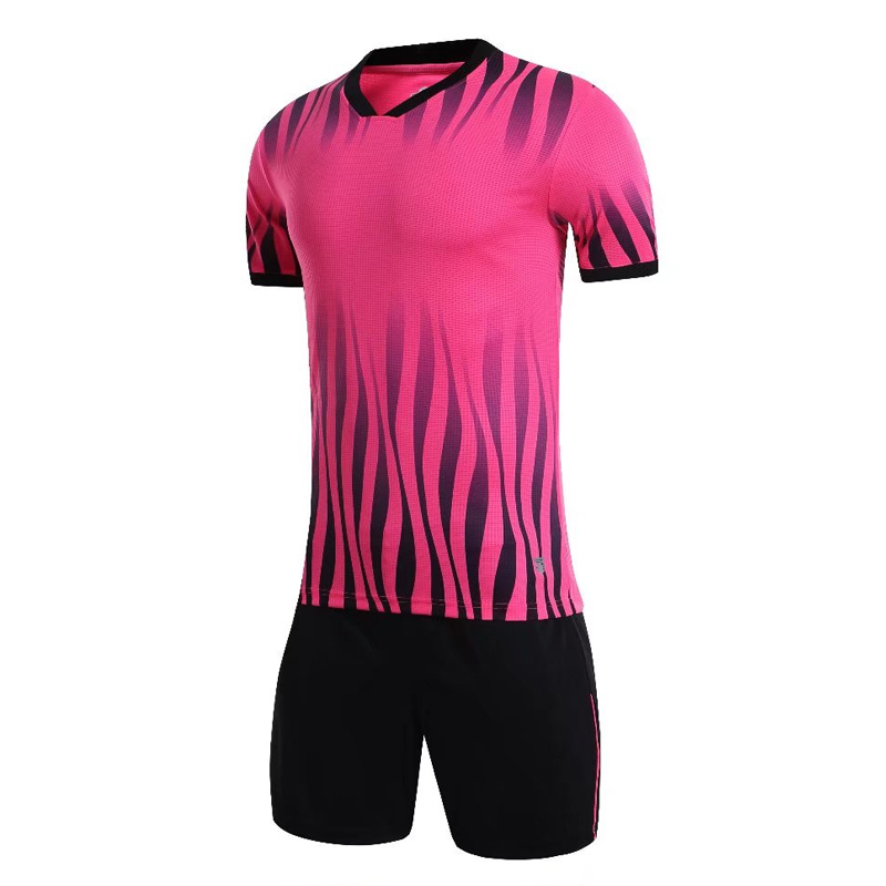 Men Kid soccer jerseys uniform team Training Wear Football sportswear jerseys high quality custom