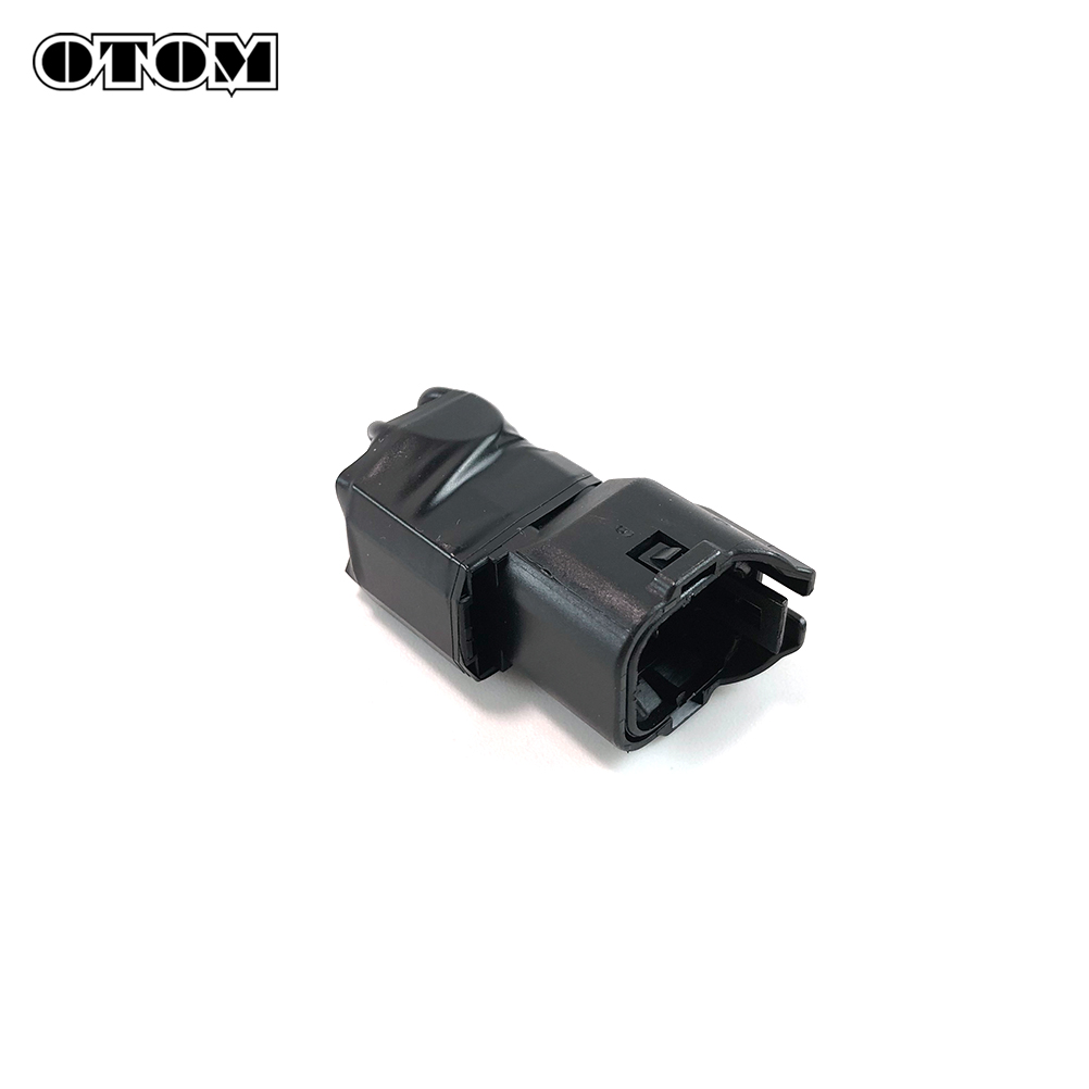 2023 Motorcycle 3 Colors DFI Map Wire Lead Coupler For KAWASAKI WIRE-LEAD MODE SELECT BLACK WHITE CHASSIS ELECTRICAL EQUIPMENT