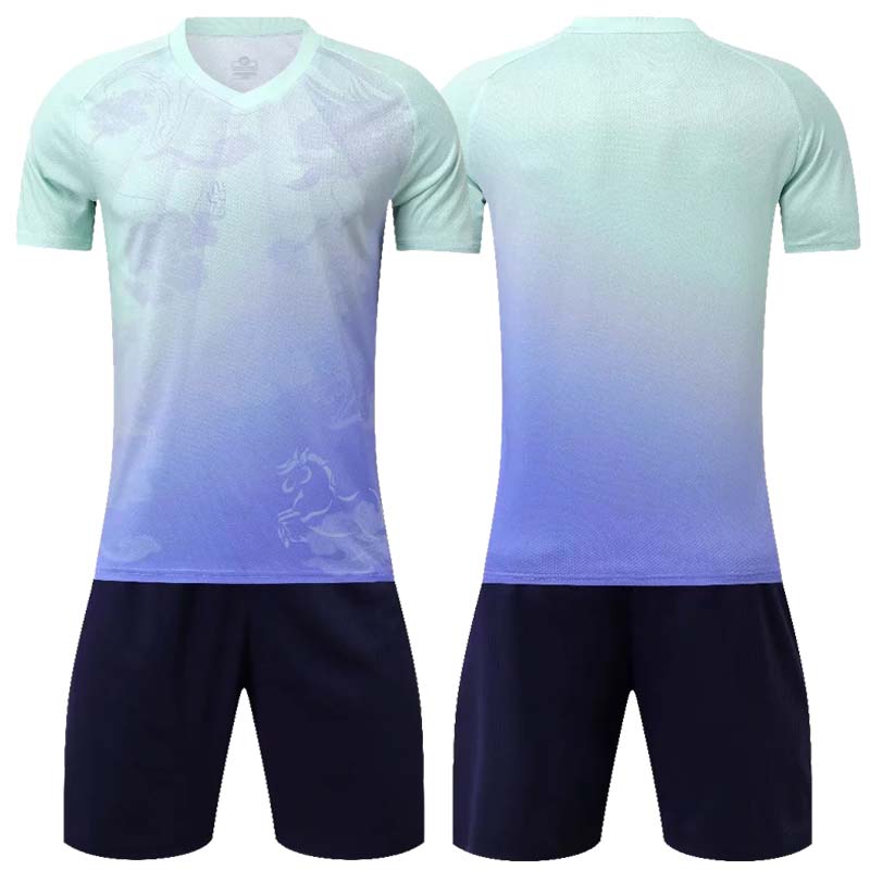 Survetement Football 2022 Men's Kids Soccer Jerseys Set Custom Football Shirt Men child Futbol Training Uniforms maillot de foot