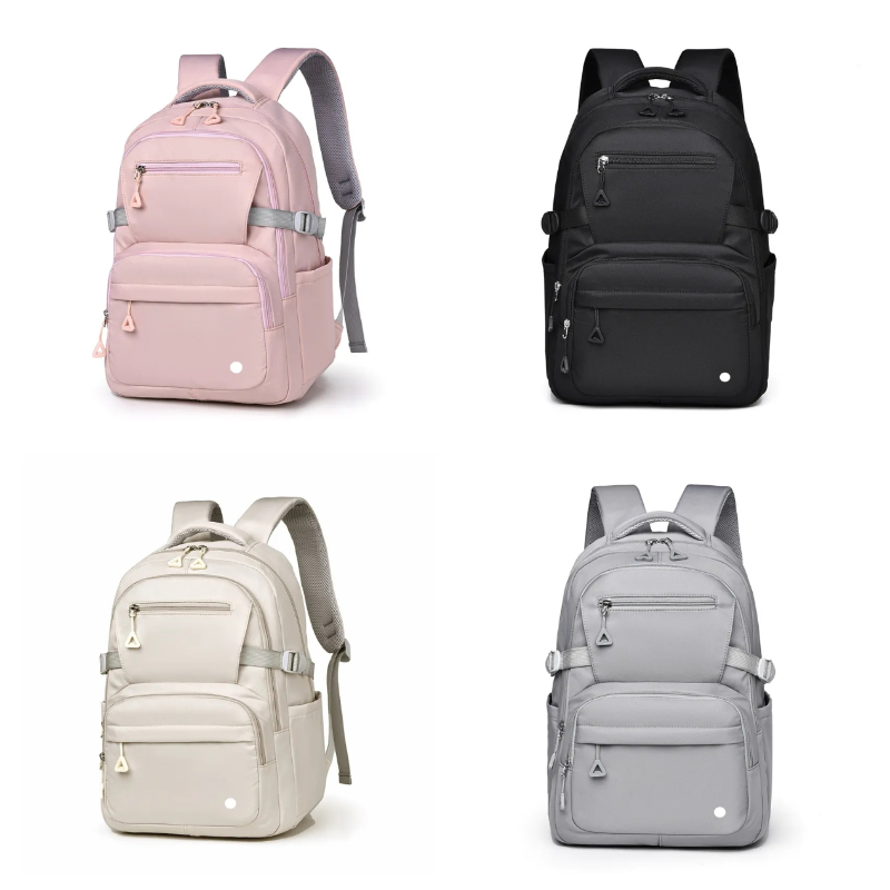 9008 Backpack Outdoor Bag for Student Casual Daypack Yoga Gym Backpack School Bag Teenager Mochila Rucksack 314