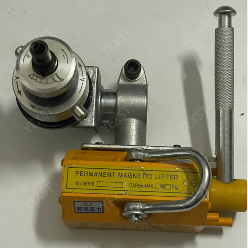 Universal QM18-62mm size car engine cylinder head valve seat universal reamer valve seat repair reamer car repair tool