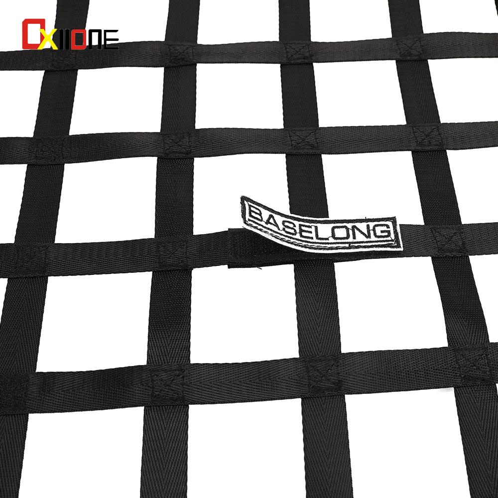 UTV Accessories Safety Window Net For Can Am Maverick X3 Max All Year Maverick X3 XDS XRS XMR XRC Turbo R RR 2017 2018 2019-2023