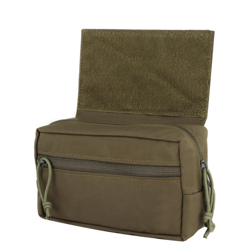 Molle Tactical Glasses Pouch Sunglasses EDC Waist Pack Utility Military Army Hunting Accessories Organizer Eyeglasses Case Bag