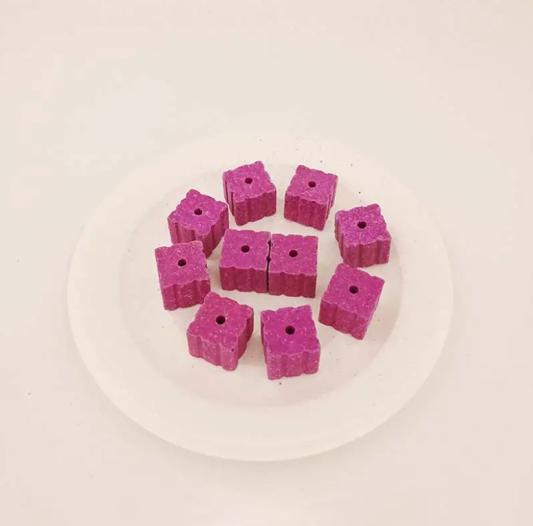 LNDF Effect Rodenticide Wax Block Bolk Packaging Professional Manufacturer Selling Rodenticide Pesticides