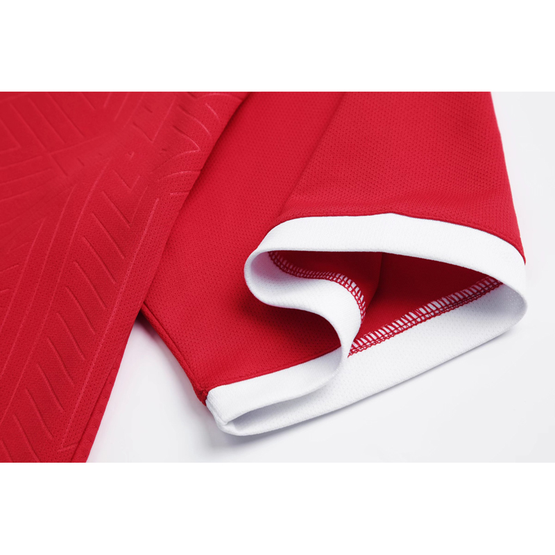 Sports Training Soccer Kit Men Child Sports Training Tracksuit Uniforms Suit Football Kits Kids Adults Jerseys Sets Custom