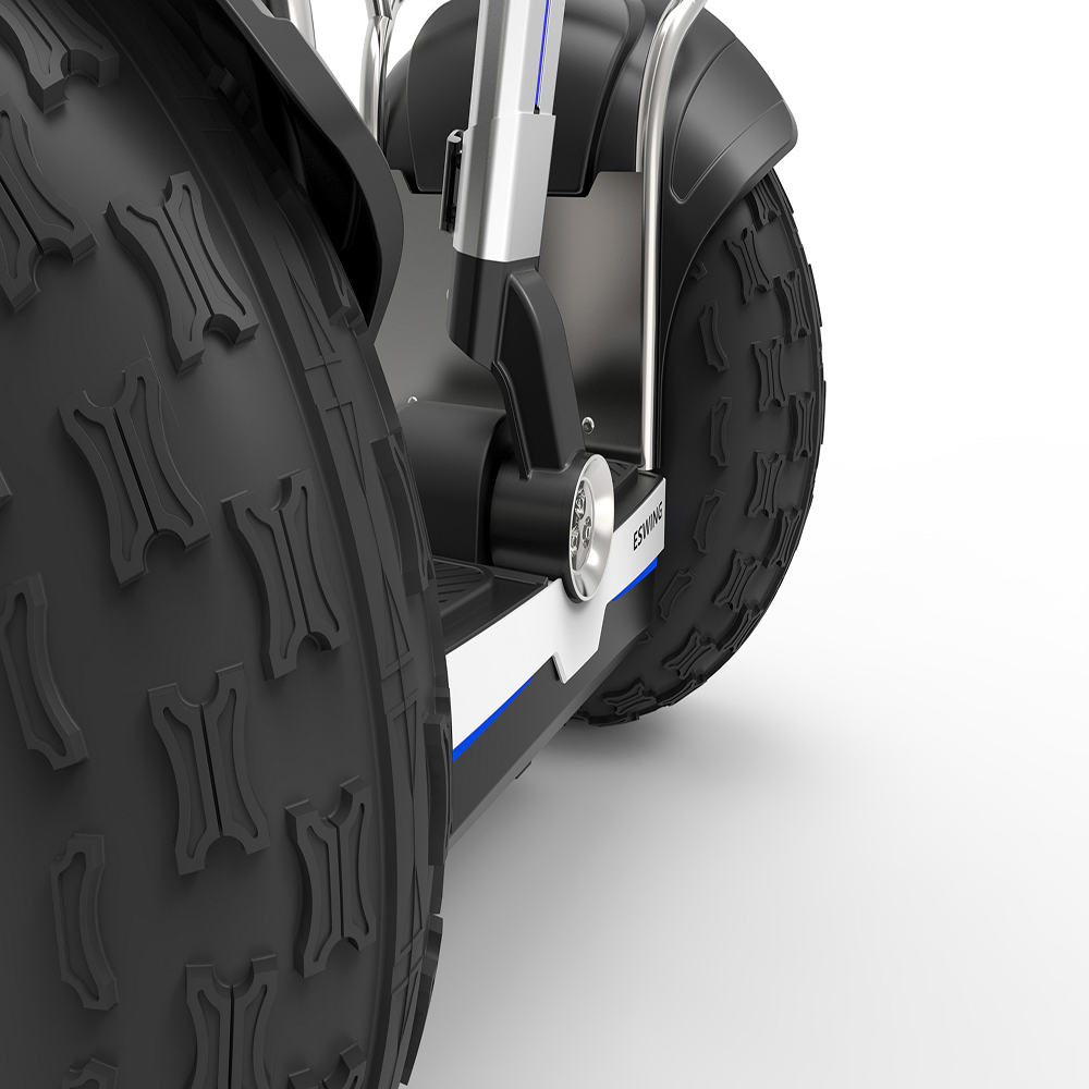 ESWING Segway ES6S 19 Inch Off Road Self-balance electric scooter 63V3200W Two-wheelSelf-balancing Scooter