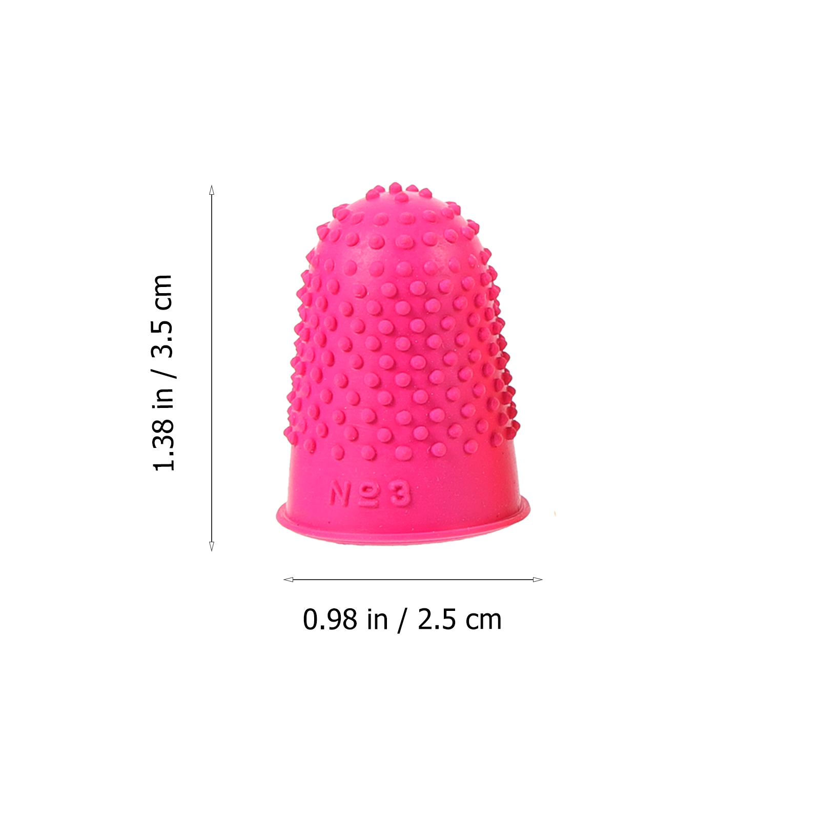 20 Pcs Accessories Reusable Finger Cot Protector Compact Condom Natural Rubber Wear-resistant Condoms Condom? for men sax