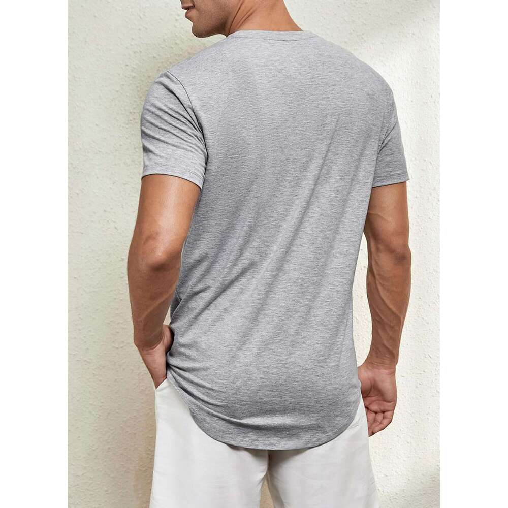 Designer Mens Womens T shirts tees tops clothes Cotton Hipster Hip Hop Longline Loose Crewneck T-Shirt Short sleeve