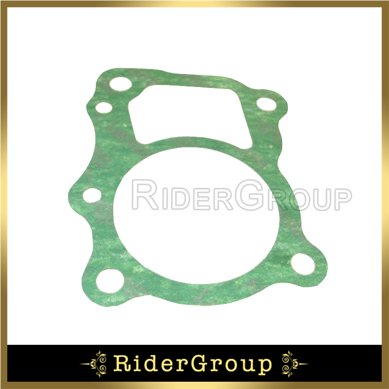 51mm Zongshen 60cc Engine Head Gasket For SYX MOTO Tearoff 60cc Mini Dirt Bike Parts