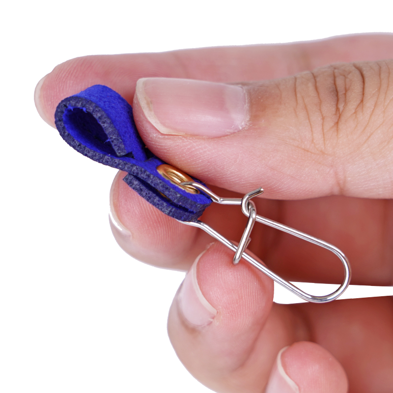 7 Size Pet Parrot Leg Ring Ankle Foot Chain Bird Suede Foot Ring Chain Leather Bird Foot Live Buckle Rings Bird Accessories