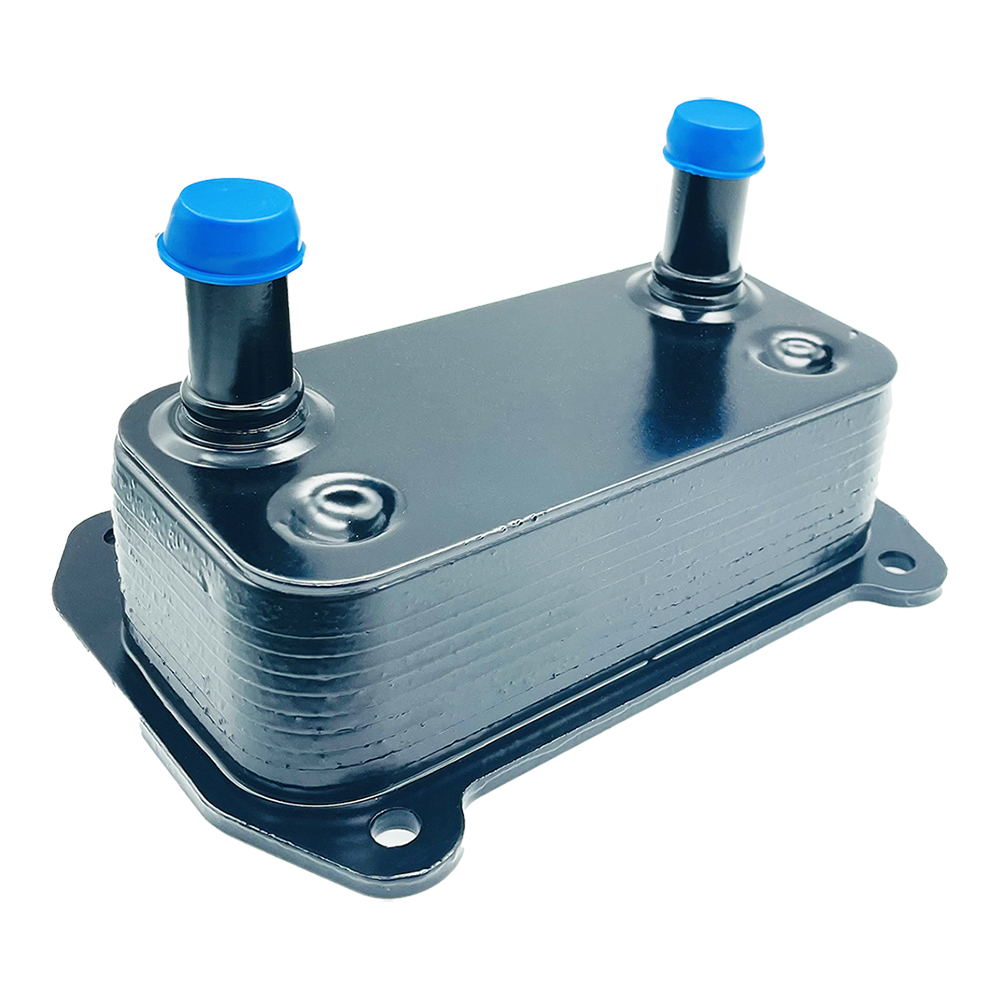 BAOLUN Black Engine Oil Cooler 420250055 For Sea-Doo Challenger RXP GTS GTX Utopia 420888852