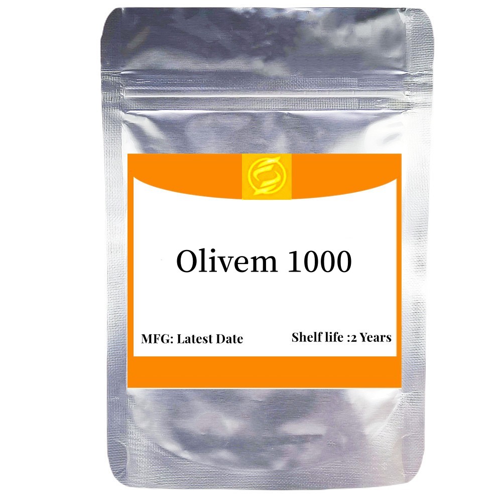 Hot Sell Olivem 1000 Emulsifying Wax Creams & Lotions & Soap - Made in Italy Cosmetic Raw Material