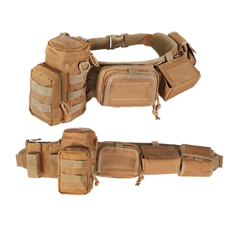 Emersongear Tactical Battle Combat Belt Buckle MOLLE Gear Hunting Outdoor Duty Shooting Airsoft Climbing Hiking Cycling Sports