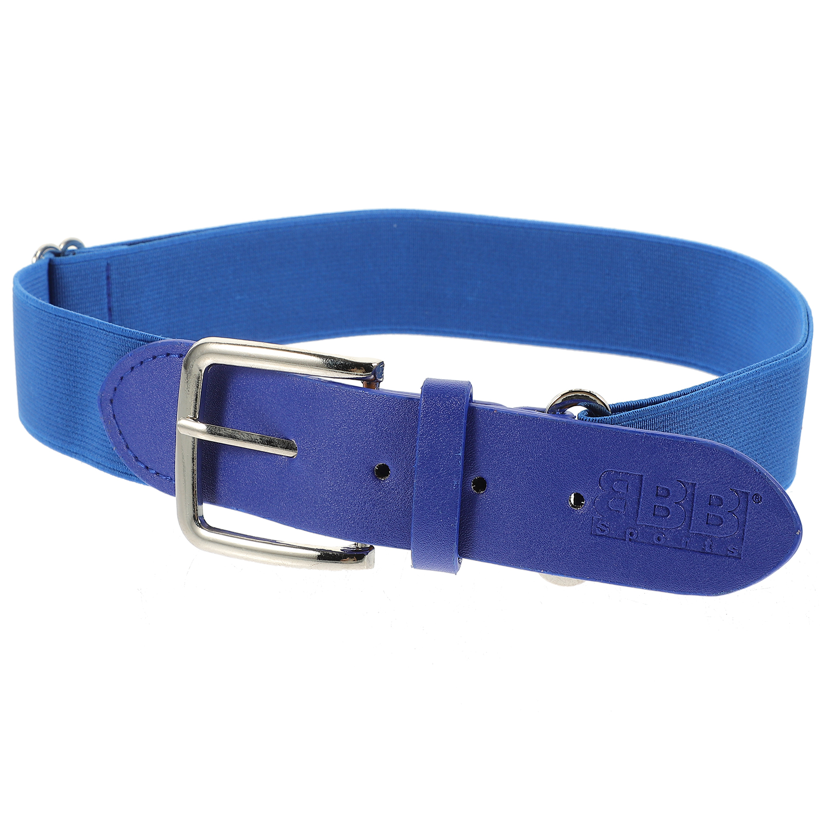 Baseball Belt Elastic Belt For Men Adjustable Belt For Men Waist Belt Unisex for Youth and Adult
