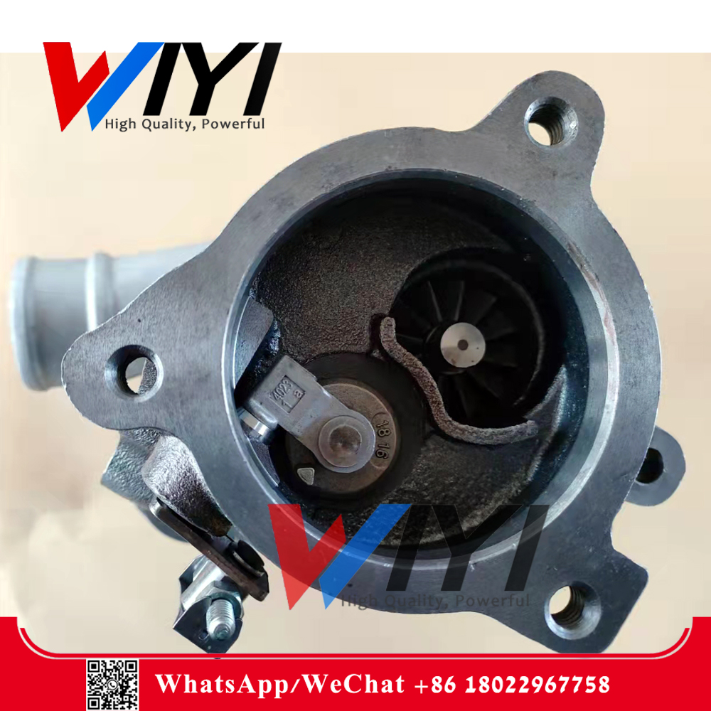 K04 K04-023 Turbo Turbocharger For Audi S3 TT 1.8T BAM BFV 53049880023 06A145704Q 06A145704QX 06A145704QV Full Turbocharger
